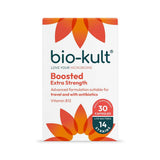 Bio-Kult Boosted Extra Strength Gut Supplement - 30 Capsules - McGrocer