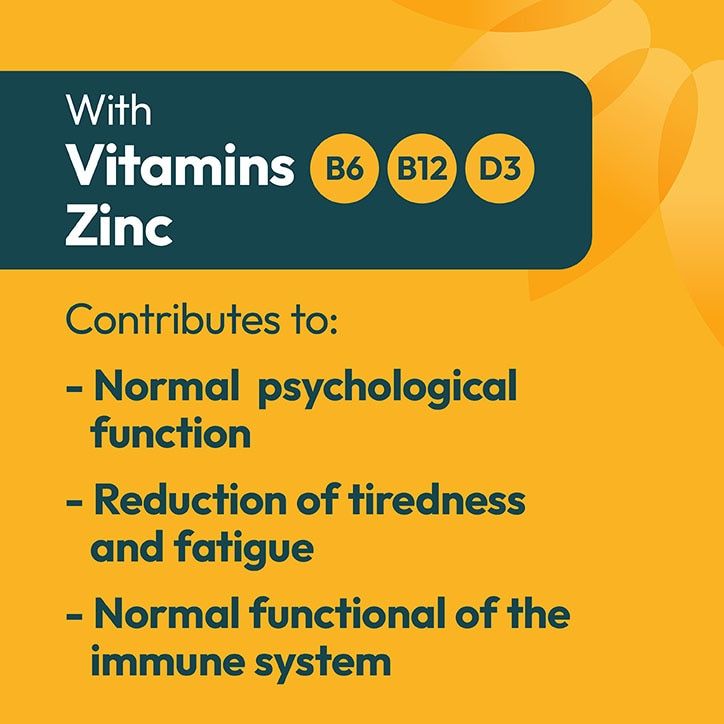 Bio-Kult Brighten Advanced Multi Action Formulation 60 Capsules - McGrocer