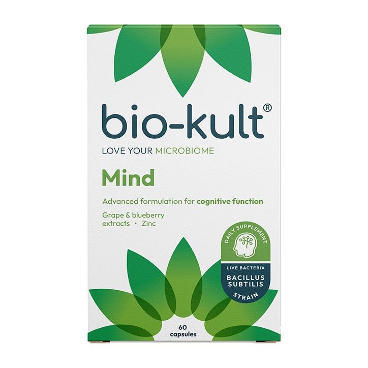 Bio-Kult Mind Advanced Multi-Action Formulation - McGrocer