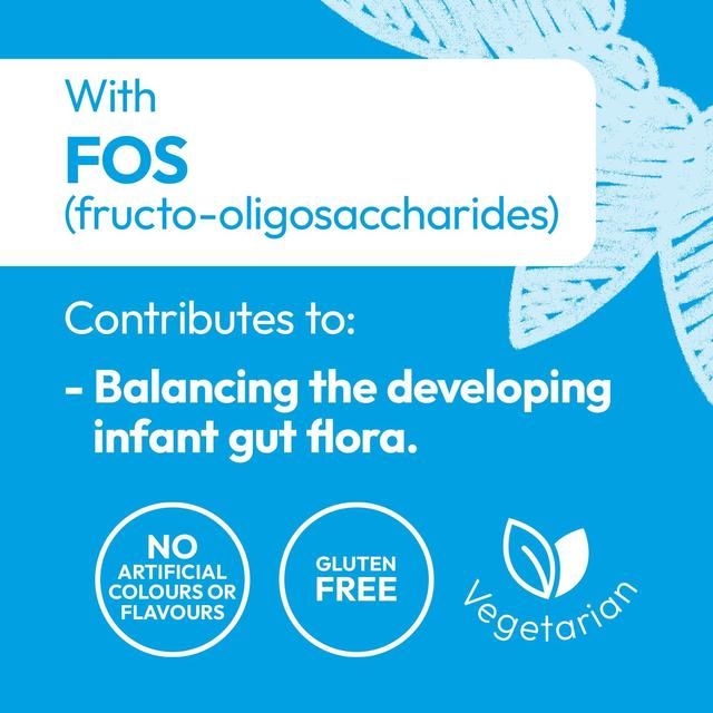 Bio-Kult Probiotics Infantis Gut Supplement for Kids 1g Sachets   16 per pack - McGrocer