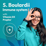 Bio-Kult S.Boulardii 30 Capsules - McGrocer