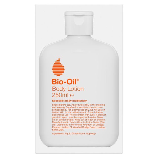 Bio-Oil Body Lotion   250ml - McGrocer