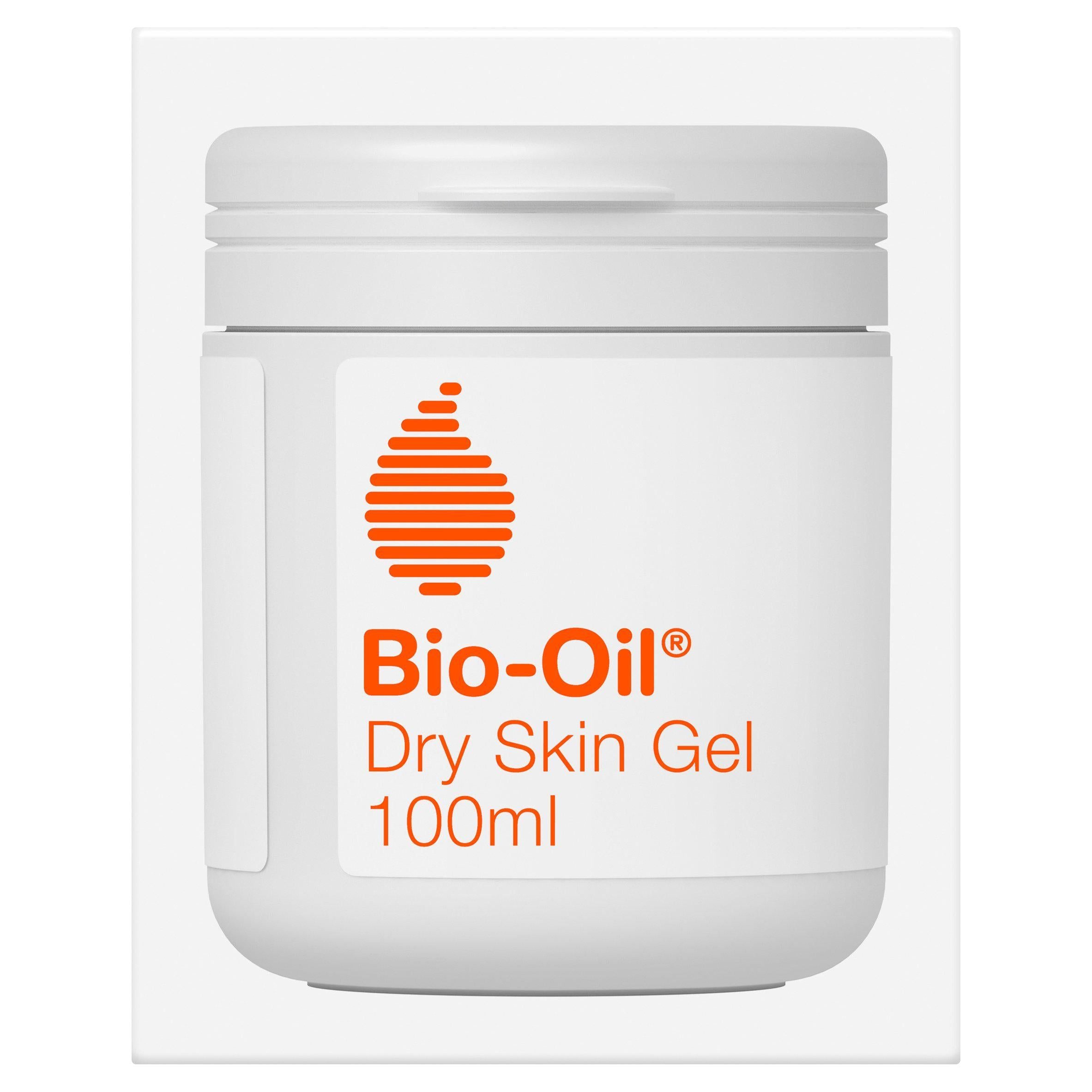 Bio-Oil Dry Skin Gel 100ml - McGrocer