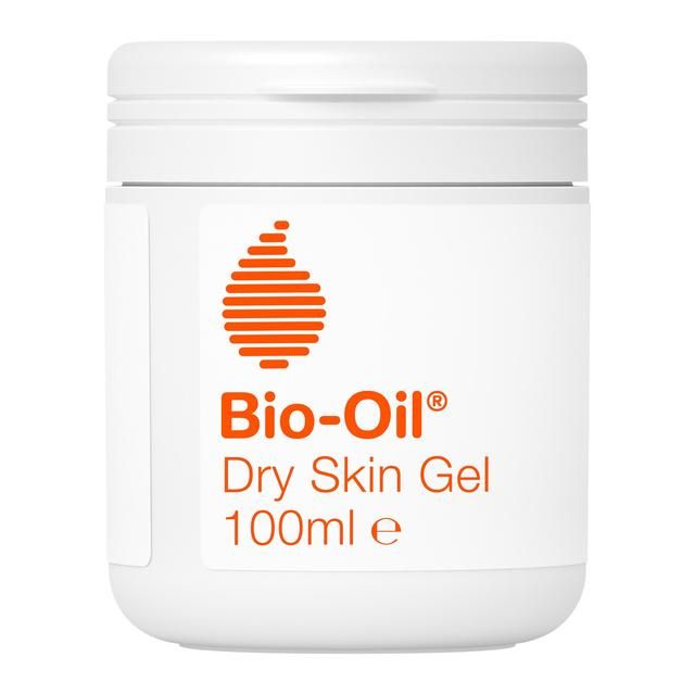 Bio-Oil Dry Skin Gel   100ml - McGrocer