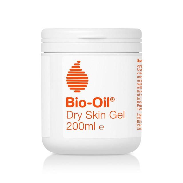Bio-Oil Dry Skin Gel   200ml - McGrocer