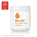 Bio-Oil Dry Skin Gel   200ml - McGrocer