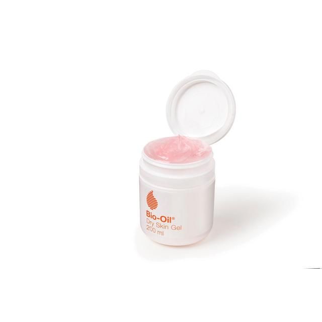 Bio-Oil Dry Skin Gel   200ml - McGrocer