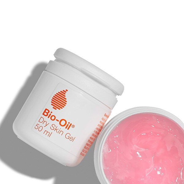 Bio-Oil Hydrating Dry Skin Gel 100ml - McGrocer