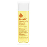 Bio-Oil Natural Oil 125ml Skincare Oil For Scars, Stretch Marks And Uneven Skin Tone - McGrocer