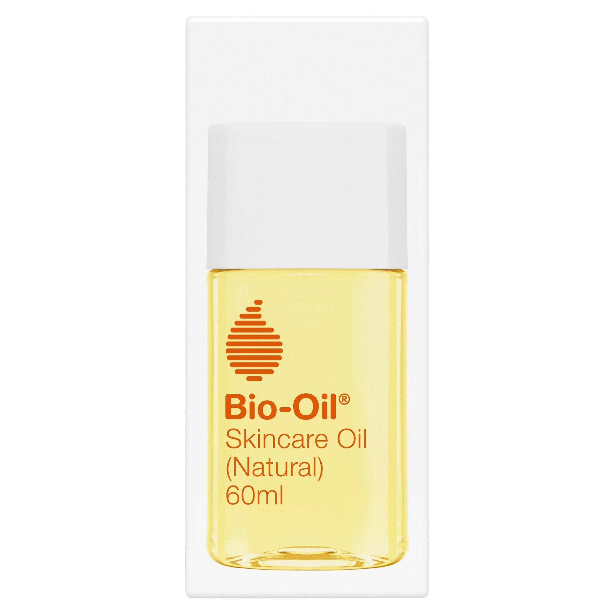 Bio-Oil Natural Oil 60ml Skincare Oil For Scars, Stretch Marks And Uneven Skin Tone - McGrocer