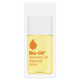 Bio-Oil Natural Oil 60ml Skincare Oil For Scars, Stretch Marks And Uneven Skin Tone - McGrocer