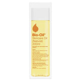 Bio Oil Natural Skincare Oil   200ml - McGrocer