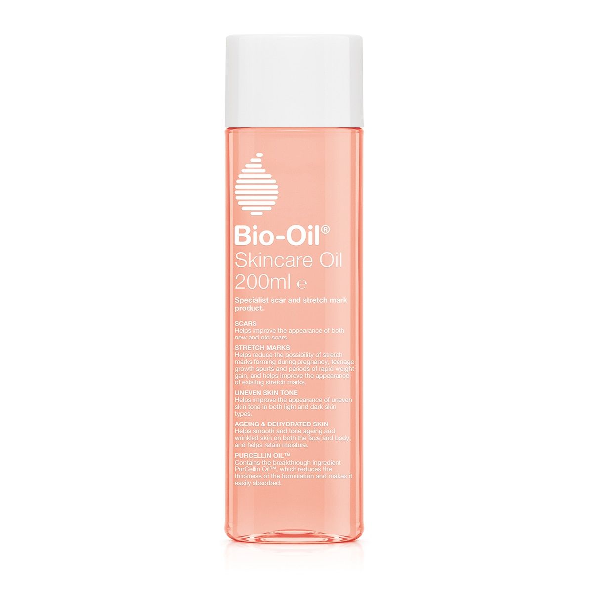 Bio-Oil Skincare, 2 x 200ml - McGrocer