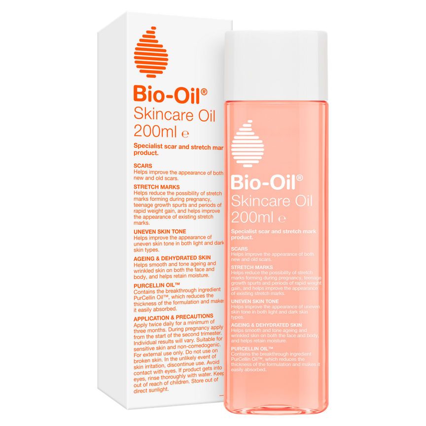 Bio-Oil Specialist Skincare Oil - McGrocer