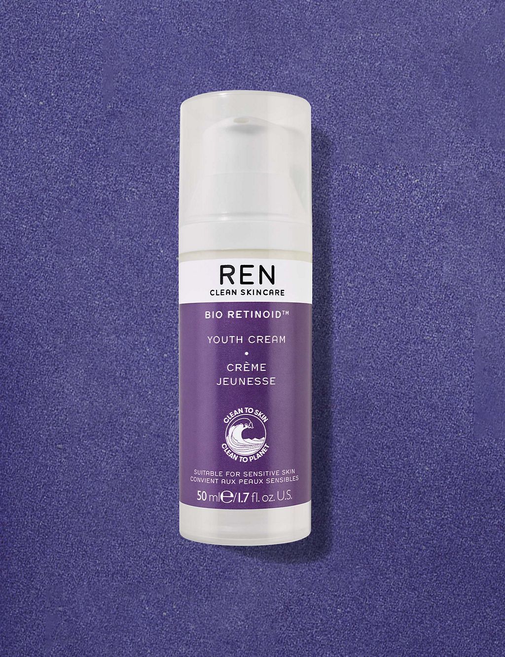 Bio Retinoid Youth Cream 50ml - McGrocer