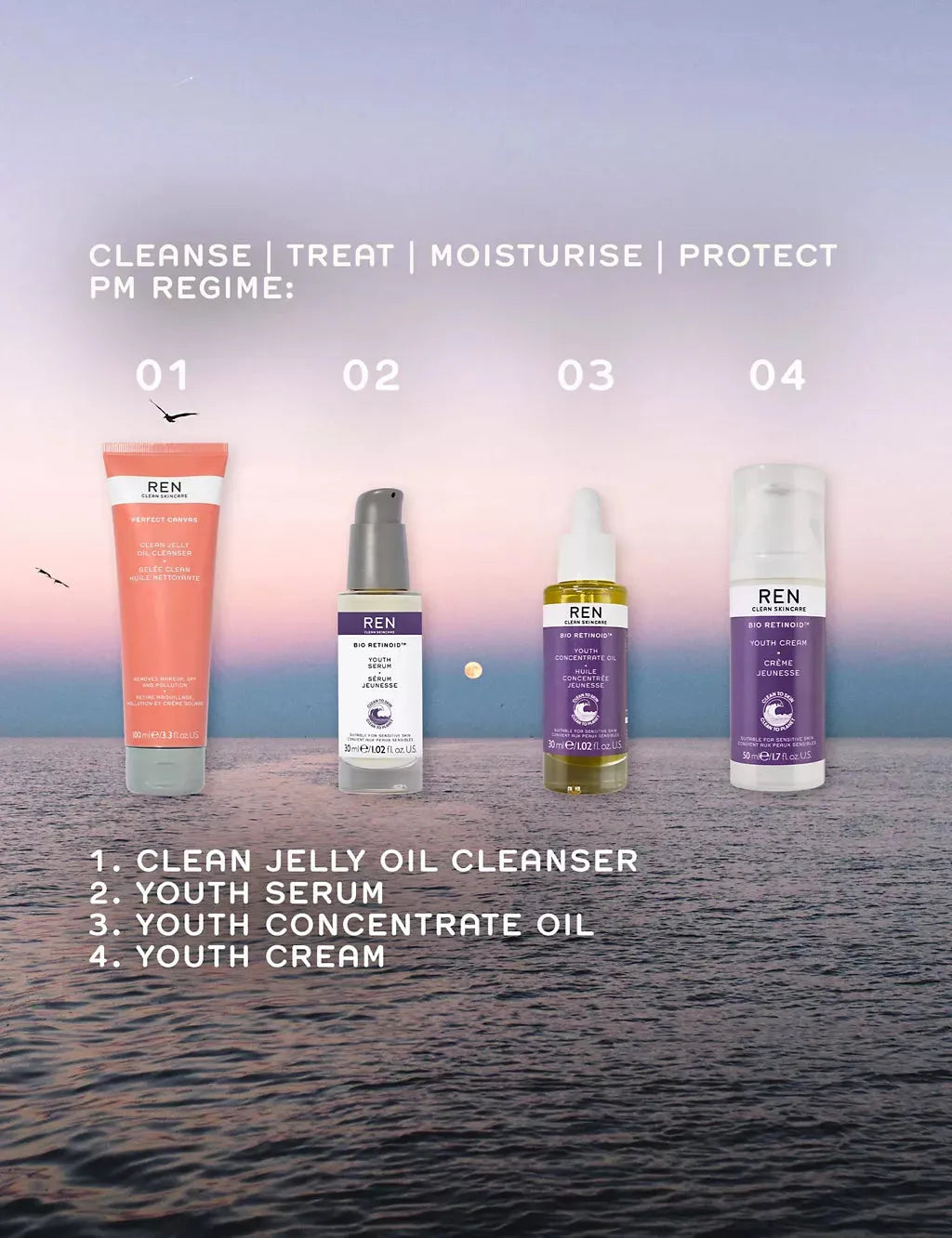 Bio Retinoid Youth Serum 30ml - McGrocer