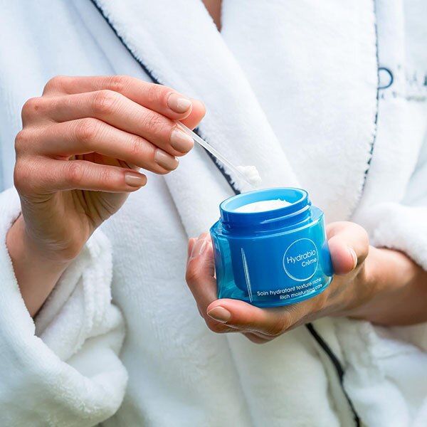 Bioderma Hydrabio Moisturising Cream Dehydrated Skin 40Ml - McGrocer