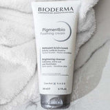 Bioderma Pigmentbio Brightening & Exfoliating Cleanser 200Ml - McGrocer