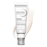 Bioderma Pigmentbio Brightening Face Cream Anti-dark Spot SPF50+ 40ml - McGrocer