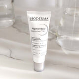Bioderma Pigmentbio Brightening Face Cream Spf50+ 40Ml - McGrocer
