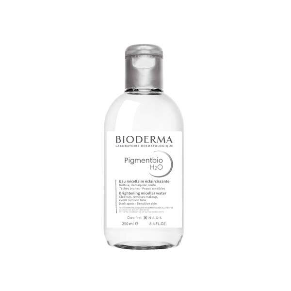 Bioderma Pigmentbio Brightening Micellar Water  250Ml - McGrocer