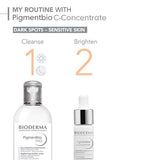 Bioderma Pigmentbio Vitamin C Face Serum Anti-Dark Spot 15Ml - McGrocer