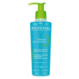 Bioderma Sebium Foaming Gel 200ml - McGrocer