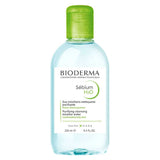 Bioderma Sebium H2O Micellar Water 250ml - McGrocer
