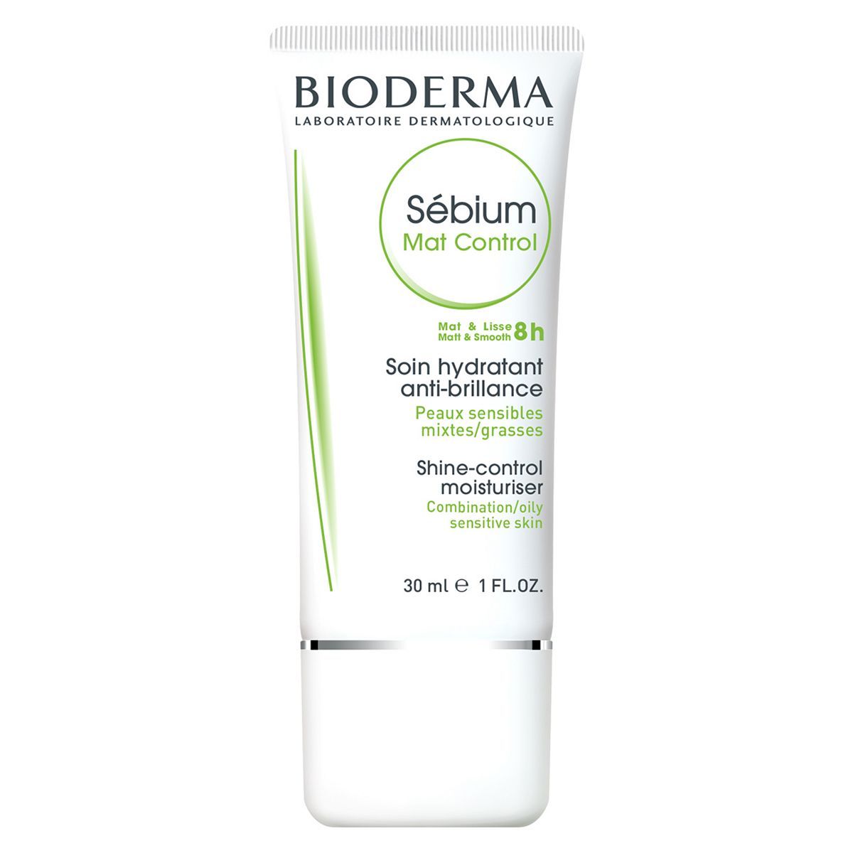 Bioderma Sebium Mat Control - McGrocer