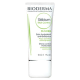 Bioderma Sebium Mat Control - McGrocer