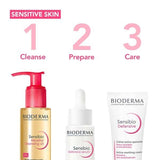 Bioderma Sensibio Micellar Oil 150ml - McGrocer