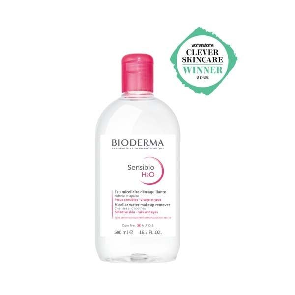 BIODERMA Sensibio Micellar Water 500ml - McGrocer