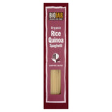 Biofair Organic Fair Trade Rice Quinoa Spaghetti   250g - McGrocer