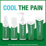 Biofreeze Roll On Muscle & Joint Cooling Pain Relief 89ml - McGrocer