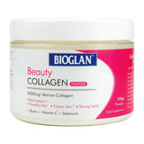Bioglan Beauty Collagen 5000mg Powder 115g - McGrocer