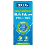 Bioglan Biotic Balance Ultimate Flora Capsules    30 per pack - McGrocer
