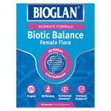 Bioglan Biotic Balance Women - 30 Capsules - McGrocer