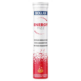 Bioglan Energy Fizz Effervescent    20 per pack - McGrocer