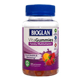 Bioglan Family Multivitamin 60 Vitagummies - McGrocer