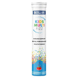 Bioglan Kids Multi Fizz Effervescent    20 per pack - McGrocer