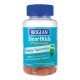 Bioglan SmartKids Vitagummies Happy Tummies     30 per pack - McGrocer
