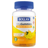 Bioglan Vitagummies Vitamin D3    60 per pack - McGrocer