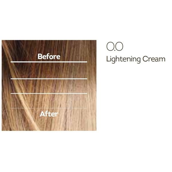 BioKap Hair Lightening Cream 0.0 145ml - McGrocer