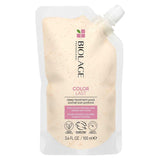 Biolage Professional Color Last Deep Treatment Hair Mask Leaves Hair Colour Vibrant 100ml - McGrocer
