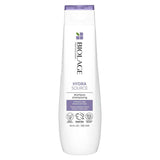 Biolage Professional Hydra Source Hydrating Shampoo with aloe vera extract for dry hair, 250ml - McGrocer