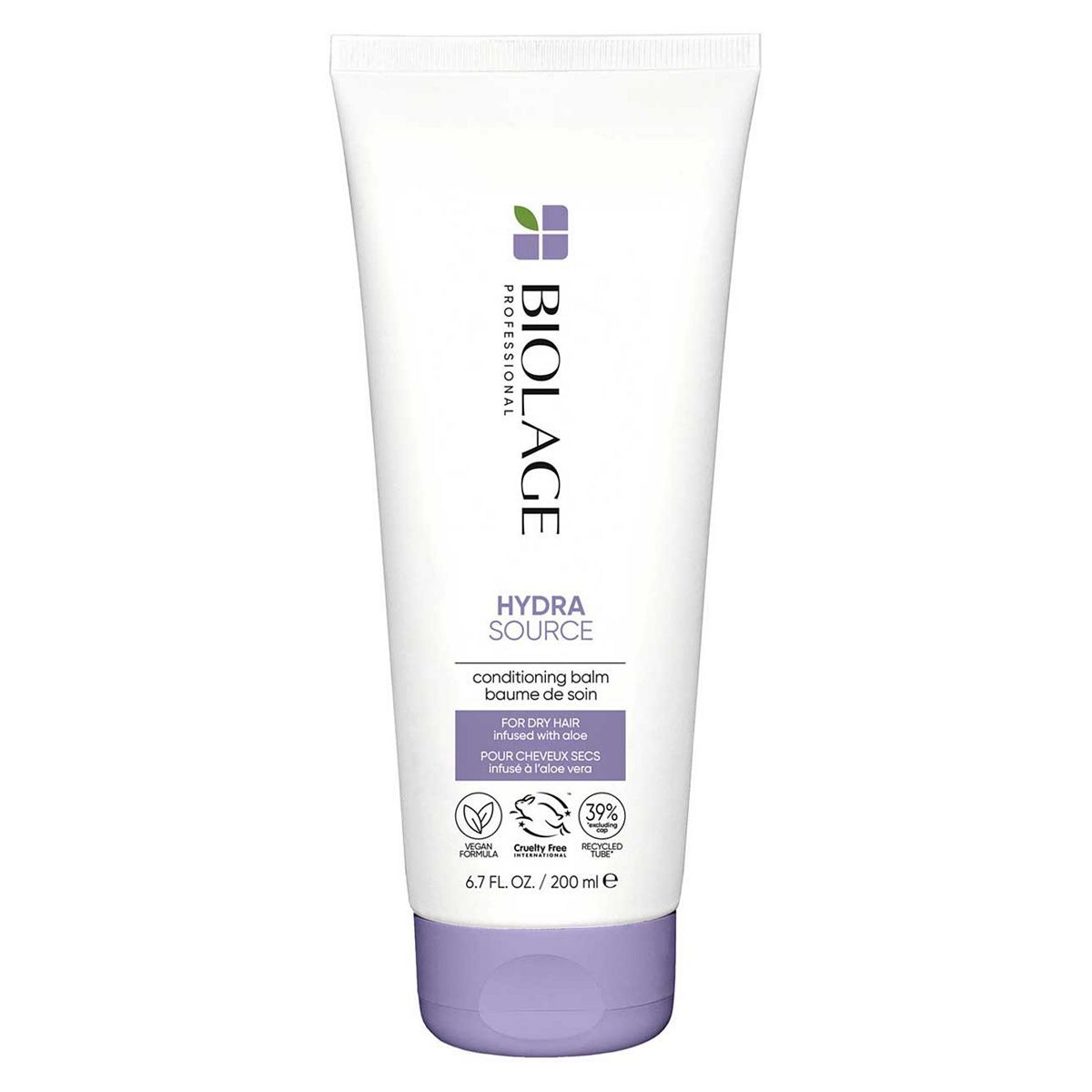 Biolage Professional Hydrasource Hydrating Conditioner Dry Hair 200ml - McGrocer