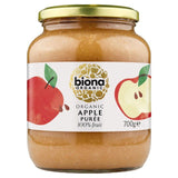 Biona Organic Apple Puree   700g - McGrocer