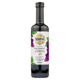 Biona Organic Balsamic Vinegar- Aceto Balsamico di Modena Aged in Oak Casks   500ml - McGrocer