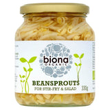 Biona Organic Bean Sprouts   330g - McGrocer