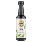 Biona Organic Tamari Soy Sauce   250ml - McGrocer